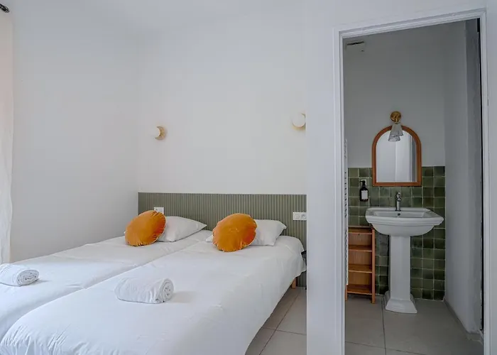Apartment Nocnoc - Le Ceramica - Le Calme En Ville, T3 Tres Fonctionnel *