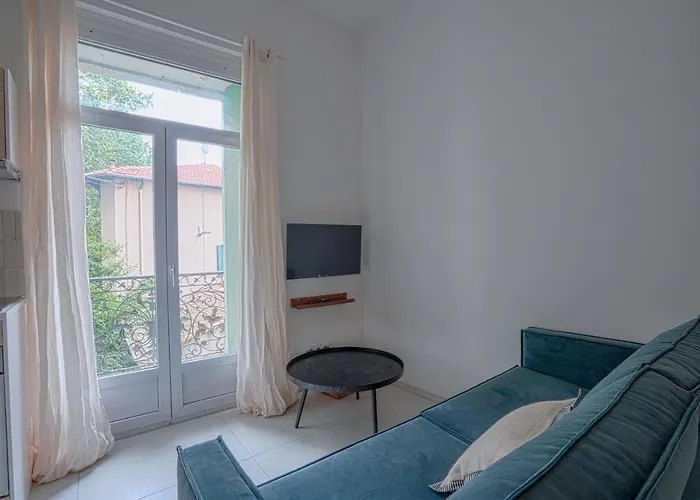 Nocnoc - Le Ceramica - Le Calme En Ville, T3 Très Fonctionnel Appartement Montpellier