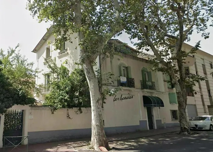 Appartement Nocnoc - Le Ceramica - Le Calme En Ville, T3 Très Fonctionnel